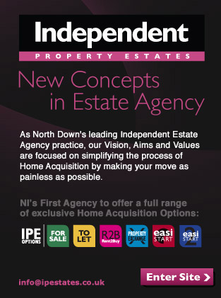 Independent Property Estates - New Concepts in Estate Agency